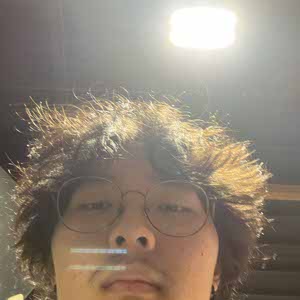 Ian Rhee profile