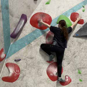 Erin McGrath profile