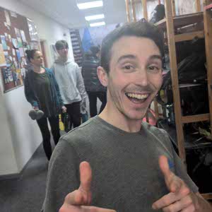 Scott Tizzard profile