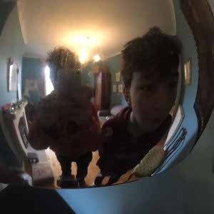 Will Berry profile