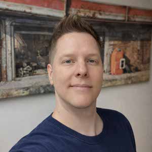 Russ Kiddle profile