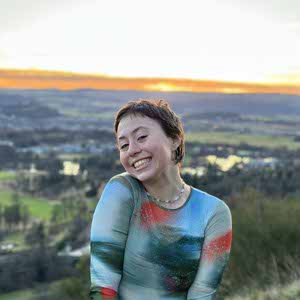 Tesla Mitchell profile