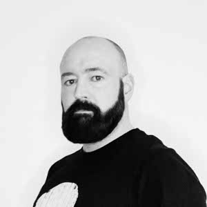 Paul Spragg profile