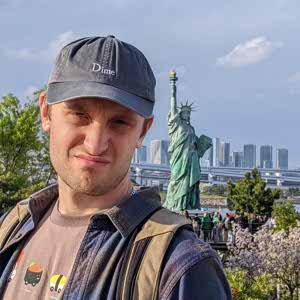 Jon Niblett profile