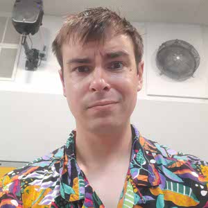Cameron Ree profile