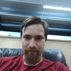 Tibor Backhauss profile