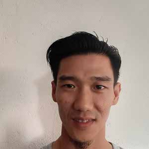 Mohd Syaharudin profile
