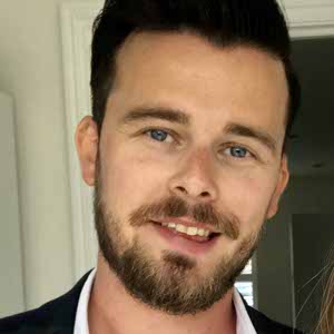 James Marshall profile