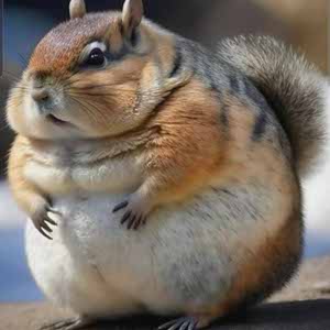 Chunky_Squirrel / profile