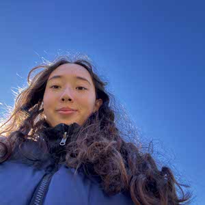 Kaia Levy-Kanenaga profile