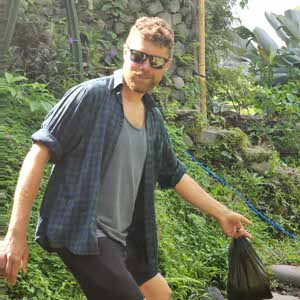 Sean Treacy profile