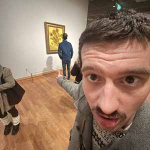 Adam Taylor profile