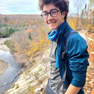 Arnaud Nicolas profile
