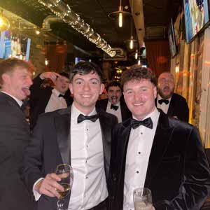 Tom Coulthard profile