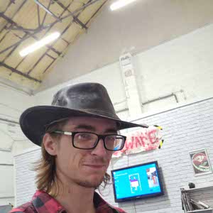 Matt Leonard profile
