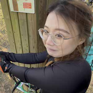 Yidan Xu profile