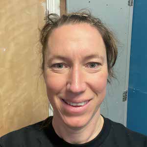 Susie Lilley profile