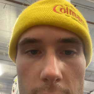 Lewis Monckton profile