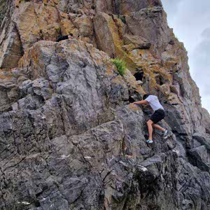 Joel Mahay profile