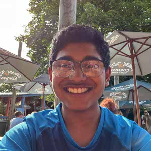 Jayden D'Souza profile