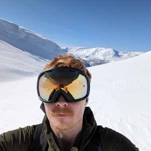 Christoffer Nord profile