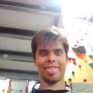 Max Laloux profile