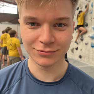 Alex Fearns profile
