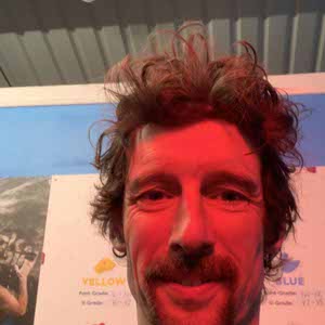 Andrew McLean profile