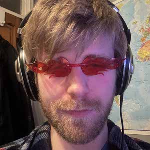 Luke Strefford profile