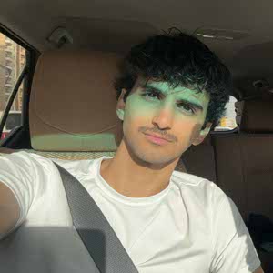 Salman Alajmi profile