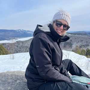 Sophie Carriere profile