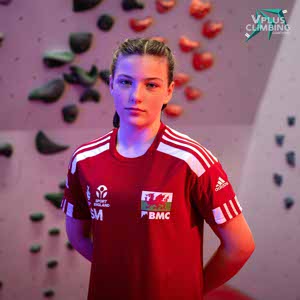 Sophie Morton profile