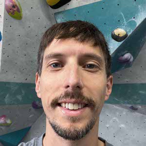 Pete Sibthorp profile
