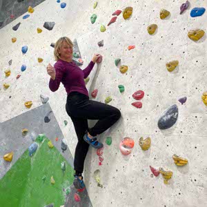 Melanie Banks-Wright profile