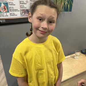 Effie David profile