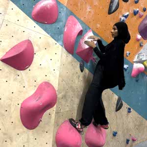 Noor Fatima profile
