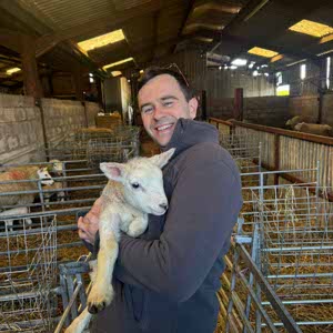 steve baker profile
