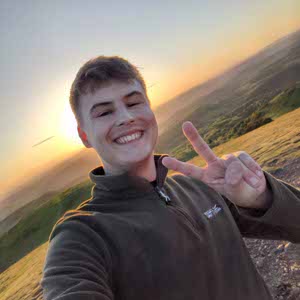Charlie Godfrey profile