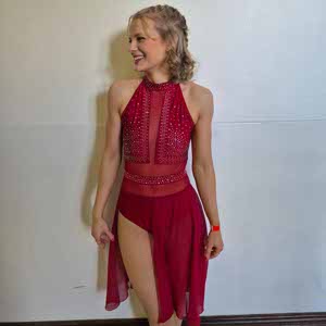 Jess Terrill profile
