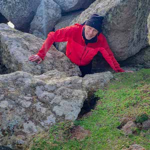 Ian Riddell profile