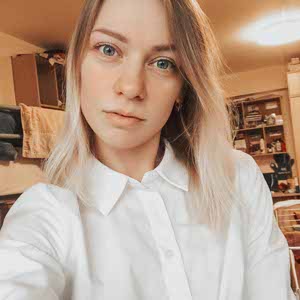 Iuliia Fokina profile