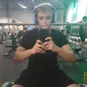 Joshua Spence profile