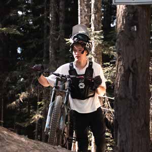 Ben Walsh profile