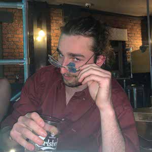 Tom Barber profile
