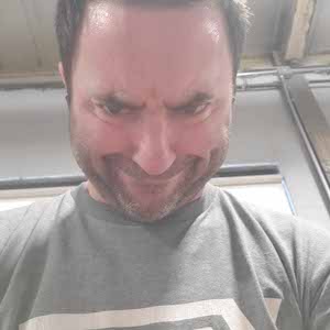 Dan Cooke profile