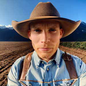 Joe Bloggs profile