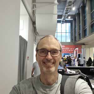 Jerry Joynson profile