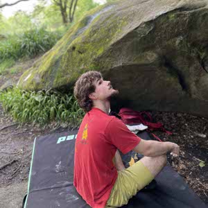 Alasdair Cresswell profile