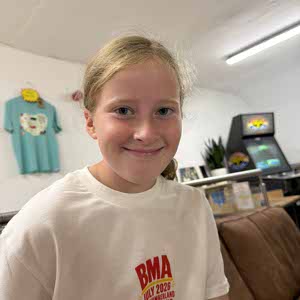 Olivia Stone profile