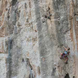 Kirsty Crawshaw profile